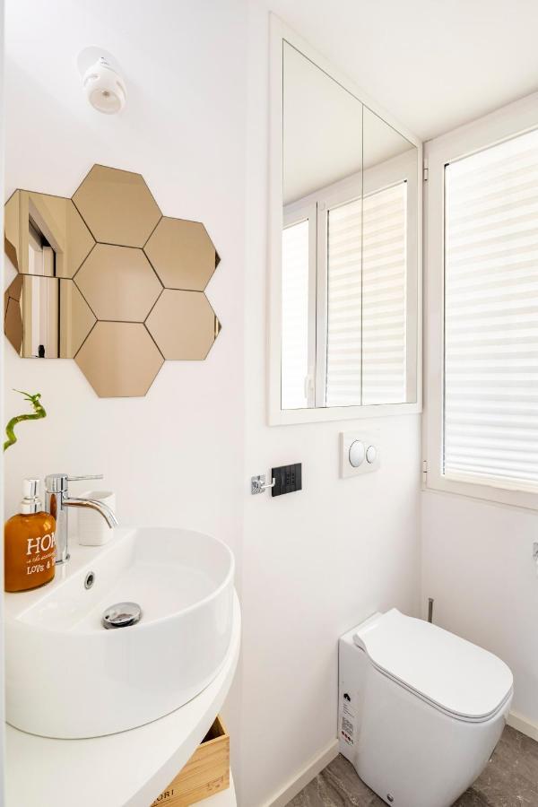 Casa Borghese - Your Perfect Stay In Roma Exterior foto