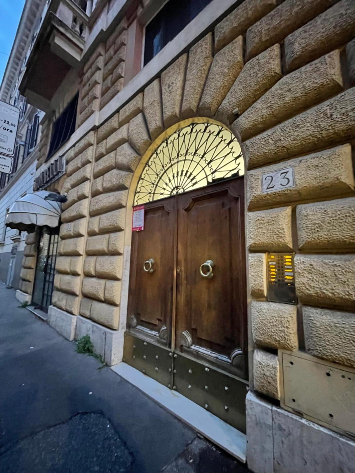 Casa Borghese - Your Perfect Stay In Roma Exterior foto