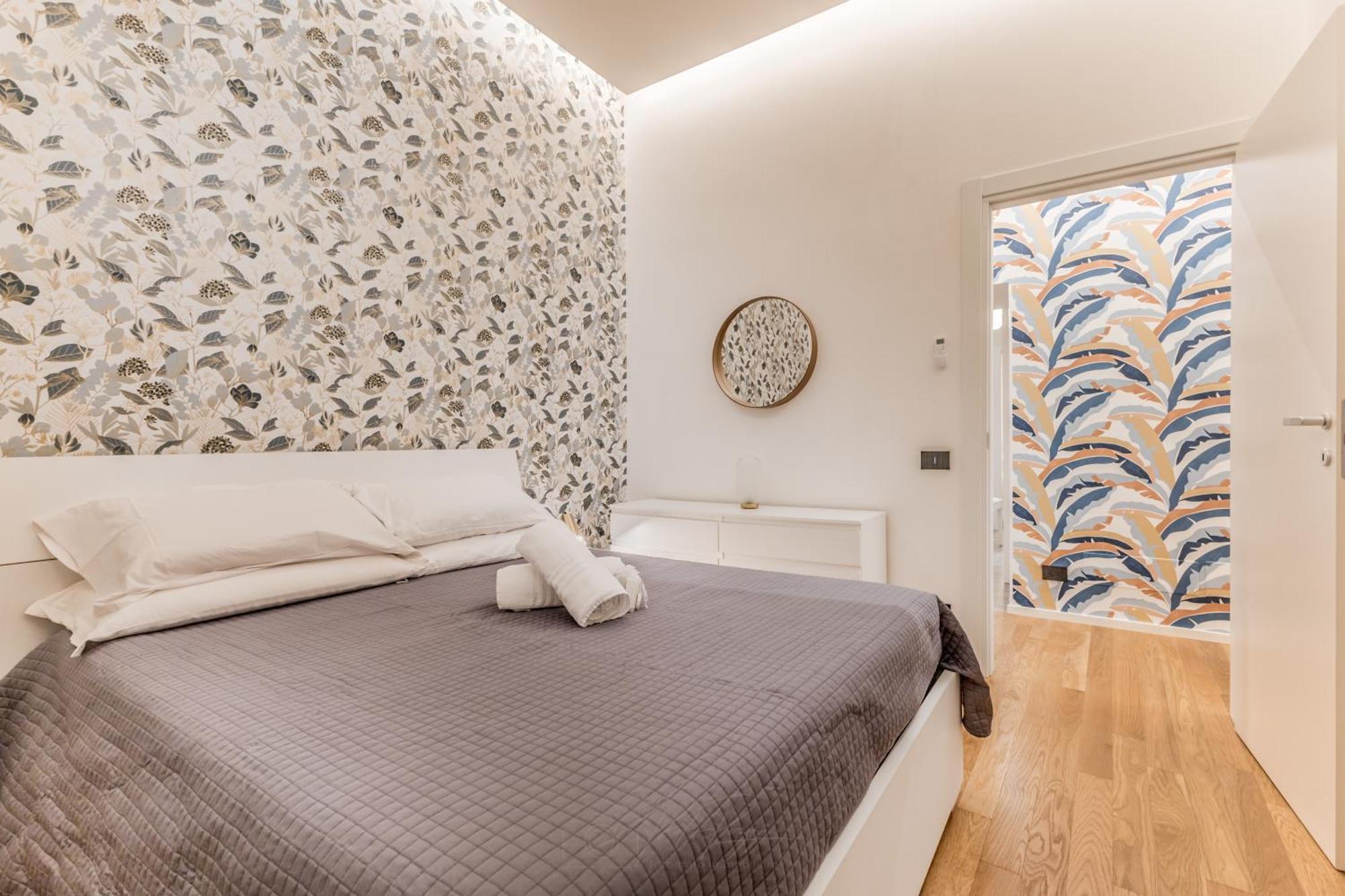Casa Borghese - Your Perfect Stay In Roma Exterior foto