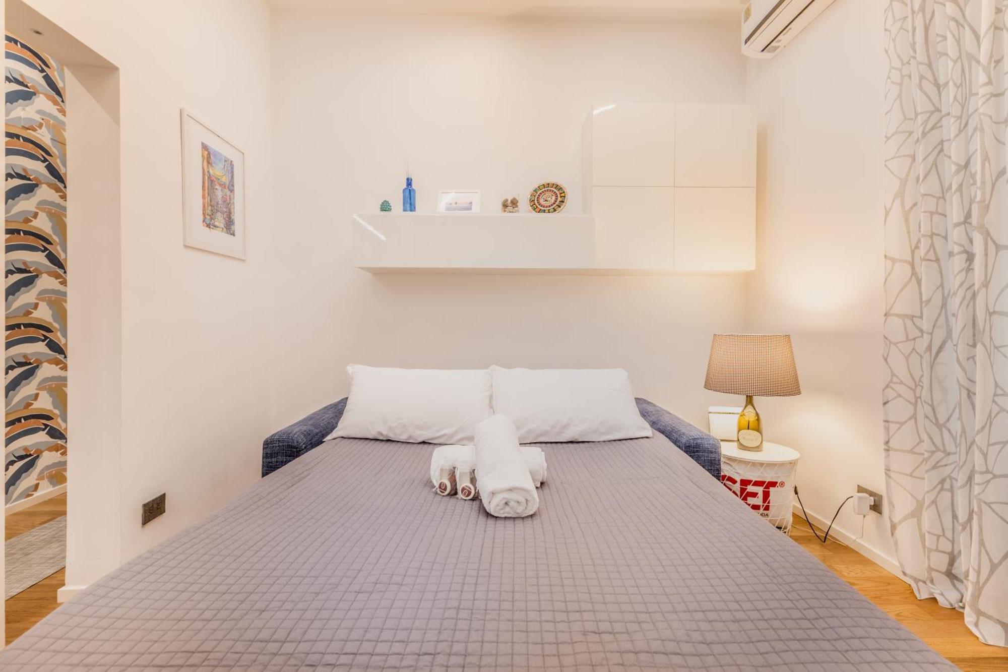 Casa Borghese - Your Perfect Stay In Roma Exterior foto