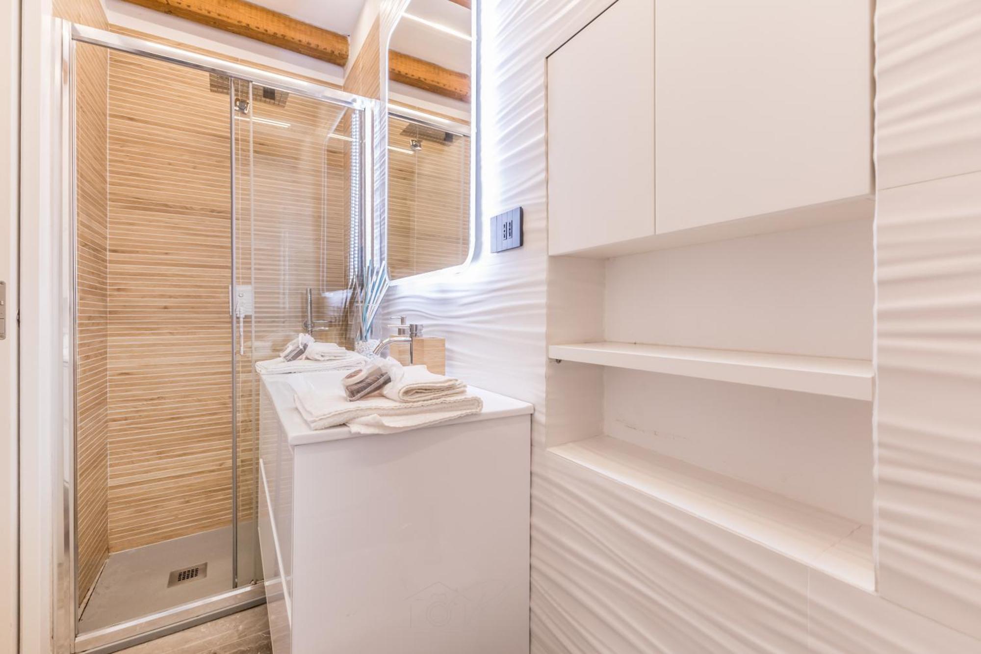 Casa Borghese - Your Perfect Stay In Roma Exterior foto