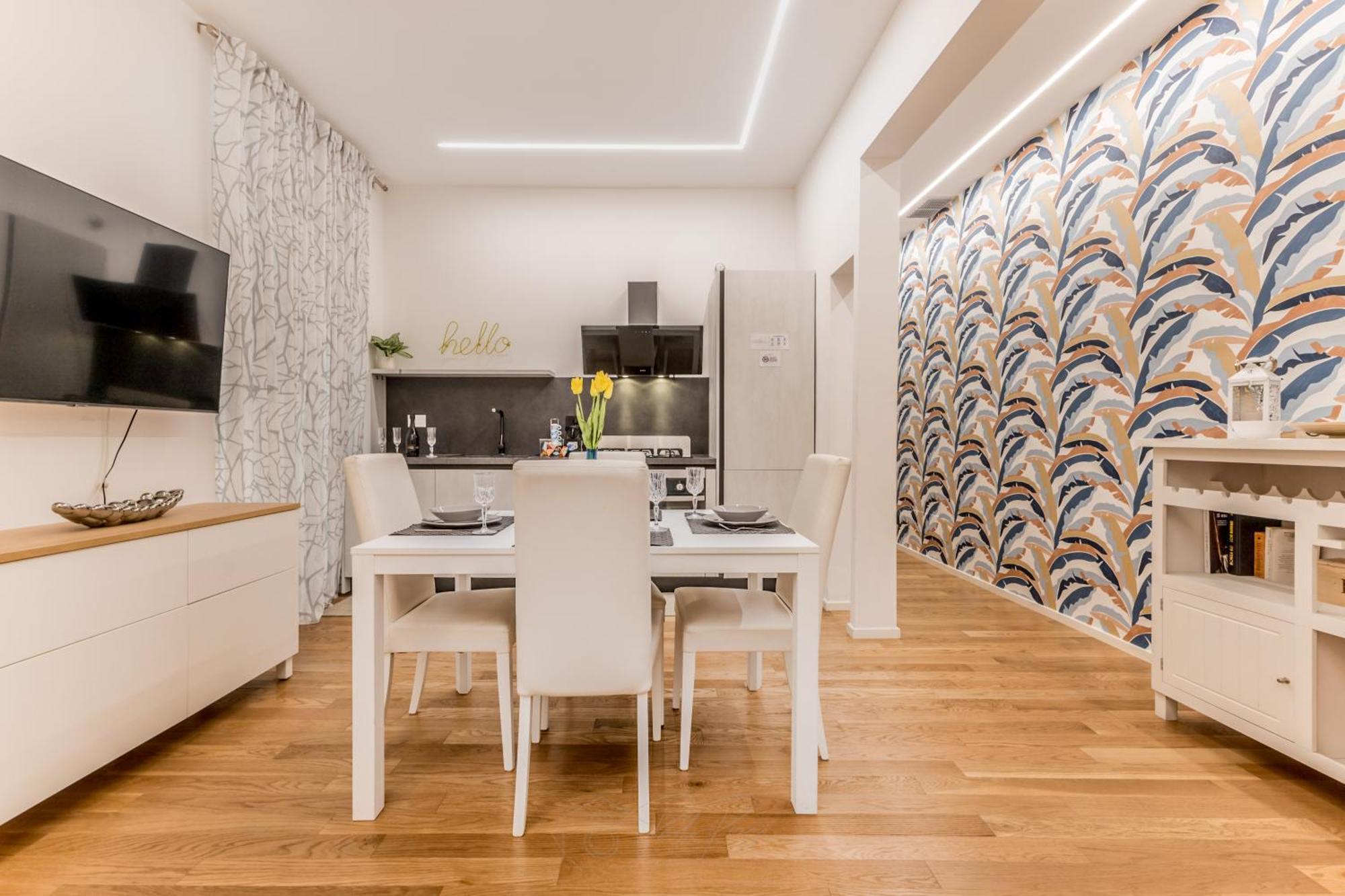 Casa Borghese - Your Perfect Stay In Roma Exterior foto