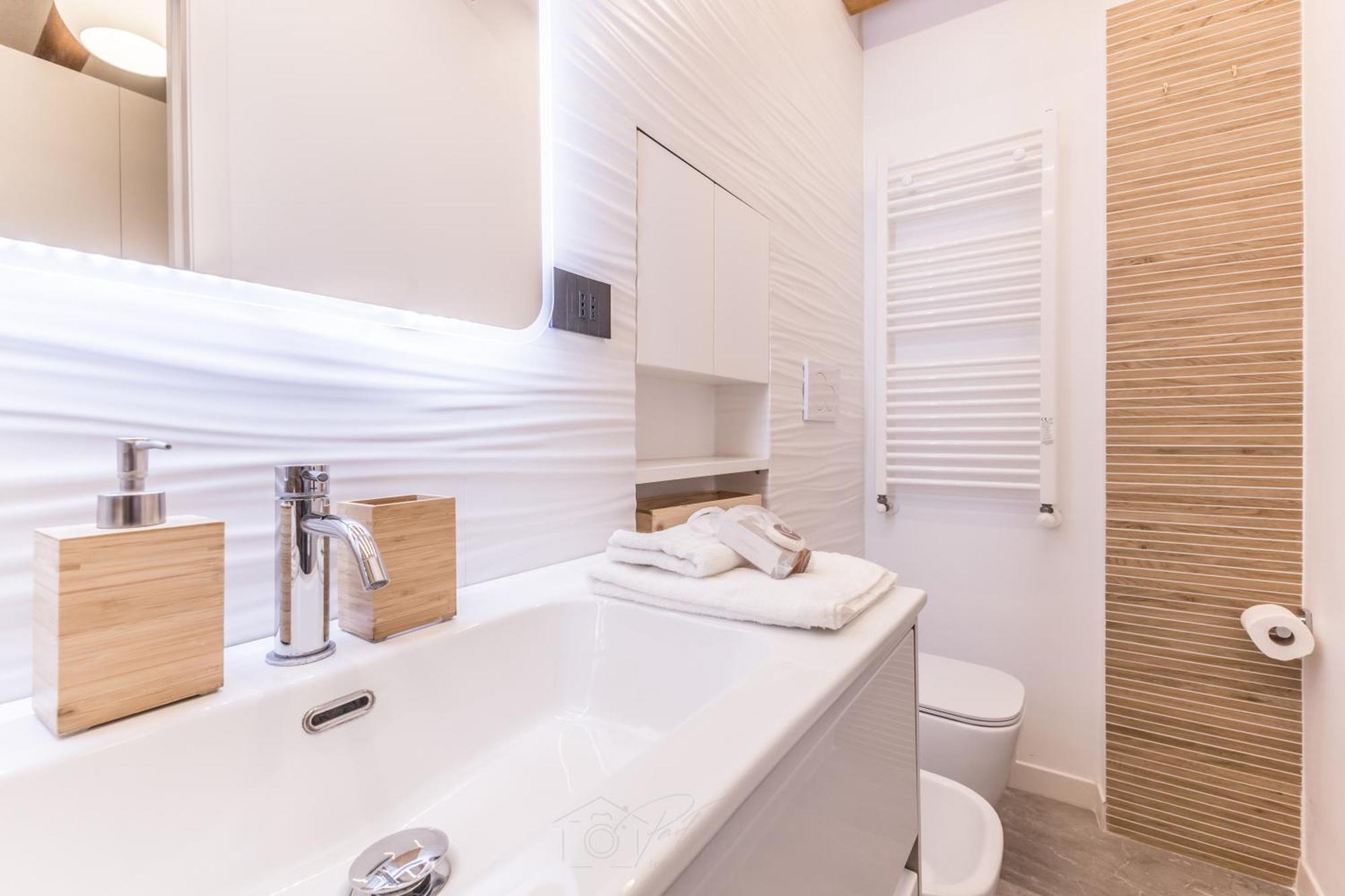 Casa Borghese - Your Perfect Stay In Roma Exterior foto
