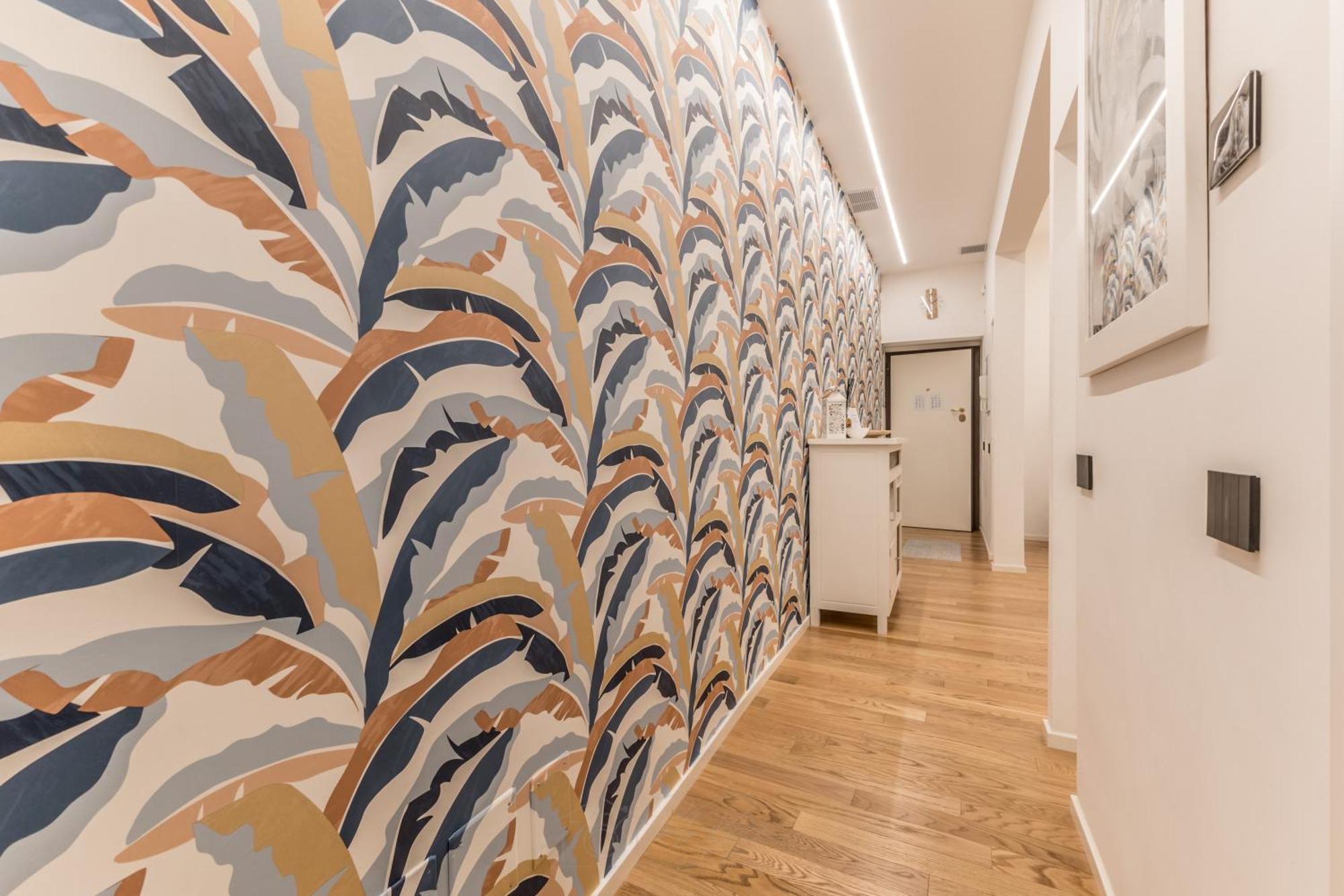 Casa Borghese - Your Perfect Stay In Roma Exterior foto