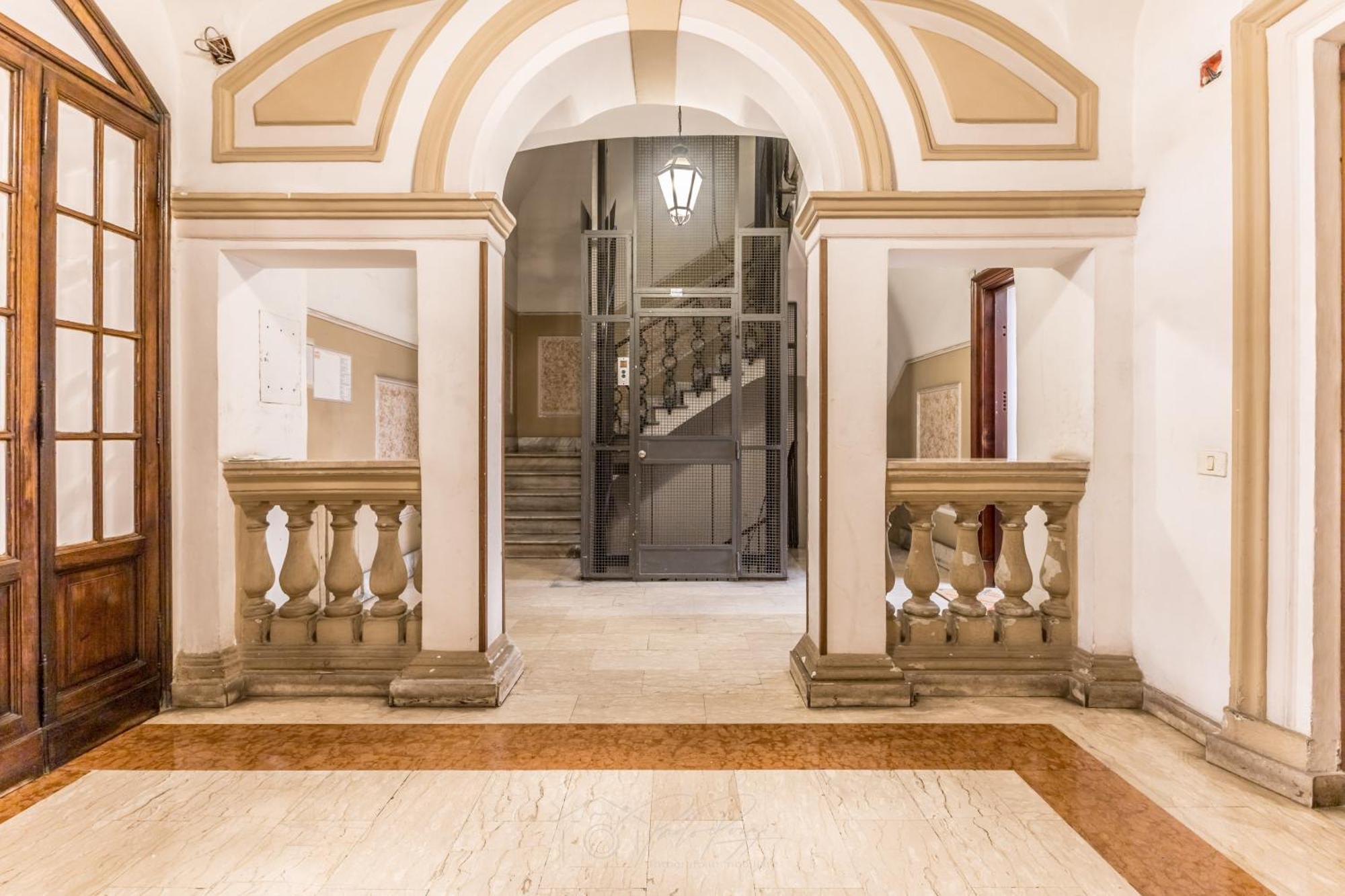 Casa Borghese - Your Perfect Stay In Roma Exterior foto