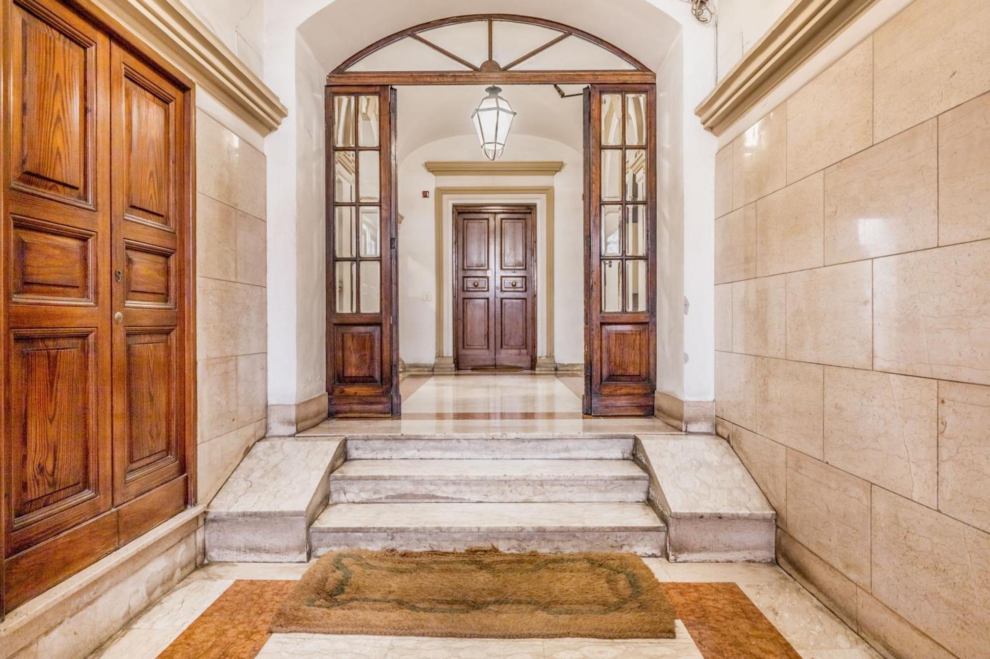 Casa Borghese - Your Perfect Stay In Roma Exterior foto